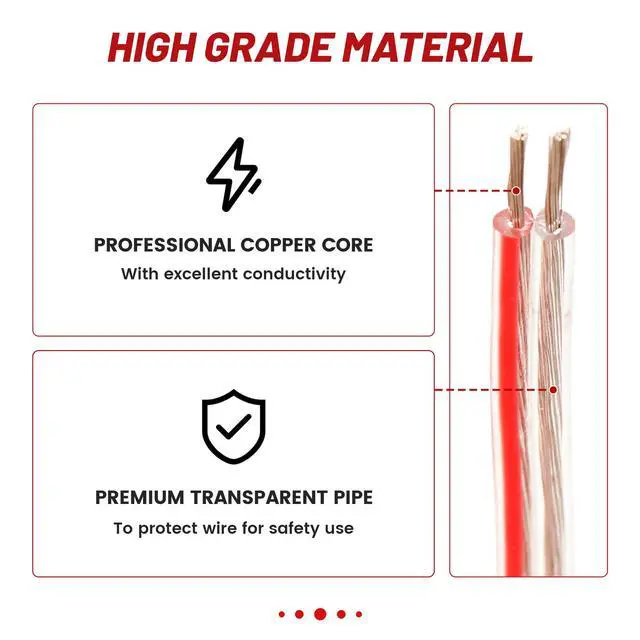 Alt view image 6 of 7 - Door Speaker Wiring Harness Adapter Select for VW Volkswagen 1999-2019 Golf/Beetle/Passat, 1999-2016 Jetta Aftermarket Car Door Speaker Wire Cable Plug 4 PCS