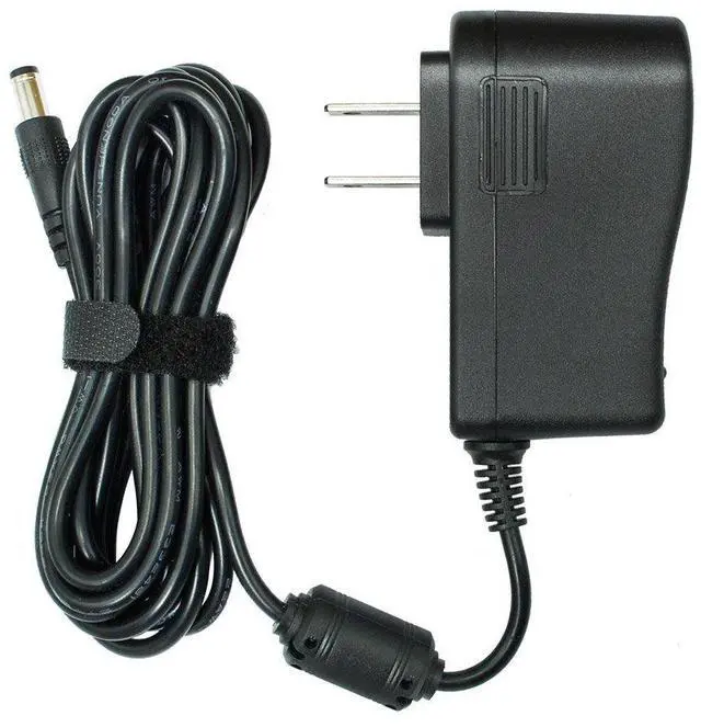 Main image of Ac Dc Power Adapter Compatible with Brother P-Touch PT-D210 PTD 210 PTD220 PT-N20 PT-D200VP PTH110 Label Maker, UL Listed Power Supply Charger for Brother AD-24 AD-24ES AD-20 AD-30