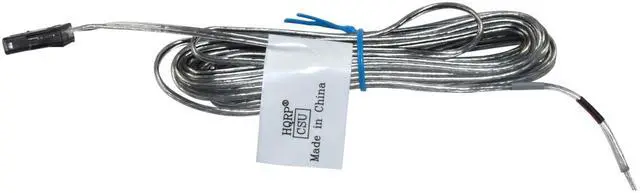 Alt view image 6 of 7 - AH81-02137A A/S Rear Speaker Wire Cords Compatible with Samsung HT-E5500W HT-E6500W HT-E6730W HT-F5500W HT-F6500W HT-F9730W HT-FM65WC HT-H5500W HW-KM57C HW-Q750 HW-Q850T Home Audio Sound Bar