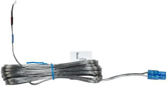 Alt view image 7 of 7 - AH81-02137A A/S Rear Speaker Wire Cords Compatible with Samsung HT-E5500W HT-E6500W HT-E6730W HT-F5500W HT-F6500W HT-F9730W HT-FM65WC HT-H5500W HW-KM57C HW-Q750 HW-Q850T Home Audio Sound Bar
