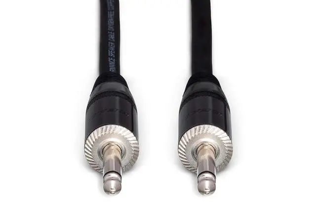 Alt view image 5 of 7 - SKJ-405 Pro Speaker Cable, REAN 1/4 Inch TS to Same, 5 Feet