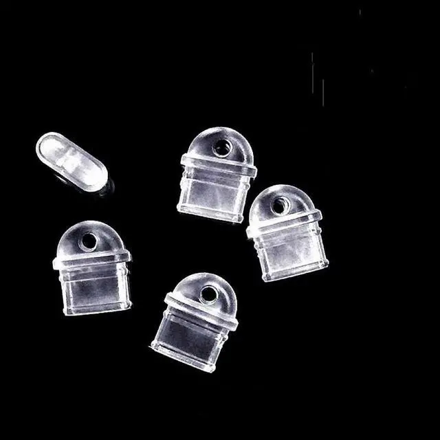 Alt view image 3 of 7 - Dust Plug Charm Cute Astronaut Earphone Jack Stopper Cap Pendant Anti Dust Plug Kawaii Type-C USB Plug Cell Phone Anti-Dust Plugs for iPhone Charge Port (Type-C Star)