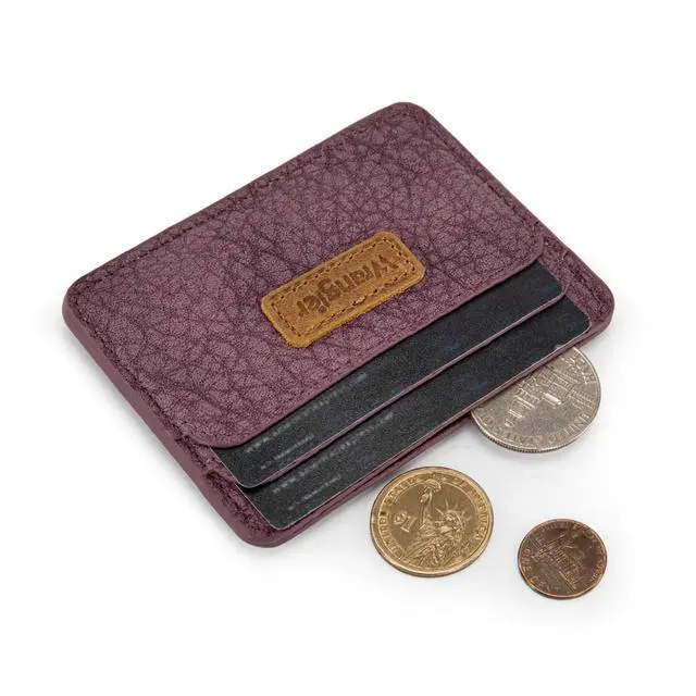 Alt view image 4 of 6 - Wrangler Credit Card Holder for Women Wallet Card Case Small Ladies Female Pocket Wallet