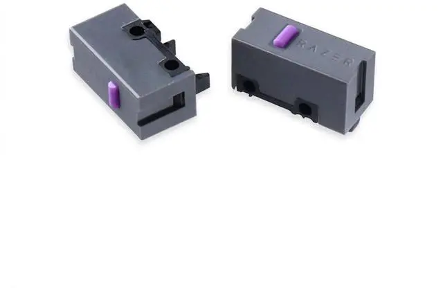 Main image of Optical Mouse Switch Micro Switch Switches Replacement for Razer Naga Pro 20000 DPI & DeathAdder V2 pro & Basilisk Ultimate & Viper Ultimate & Viper & Viper mini Gaming Mouse