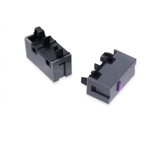 Alt view image 2 of 6 - Optical Mouse Switch Micro Switch Switches Replacement for Razer Naga Pro 20000 DPI & DeathAdder V2 pro & Basilisk Ultimate & Viper Ultimate & Viper & Viper mini Gaming Mouse