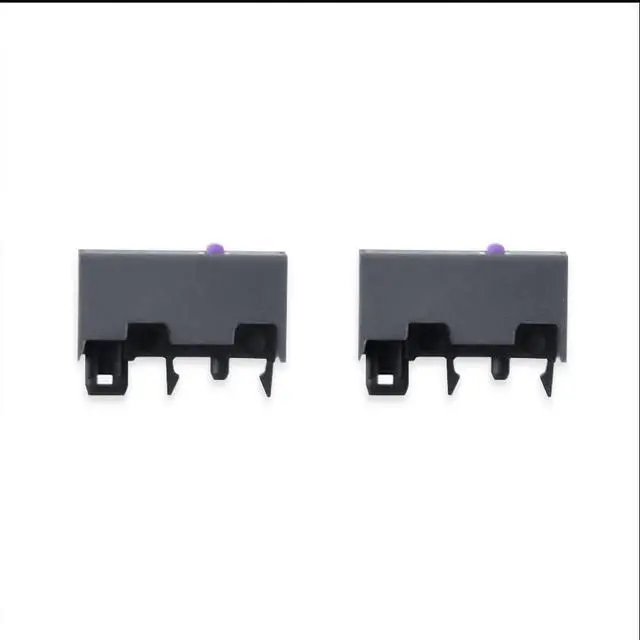 Alt view image 3 of 6 - Optical Mouse Switch Micro Switch Switches Replacement for Razer Naga Pro 20000 DPI & DeathAdder V2 pro & Basilisk Ultimate & Viper Ultimate & Viper & Viper mini Gaming Mouse