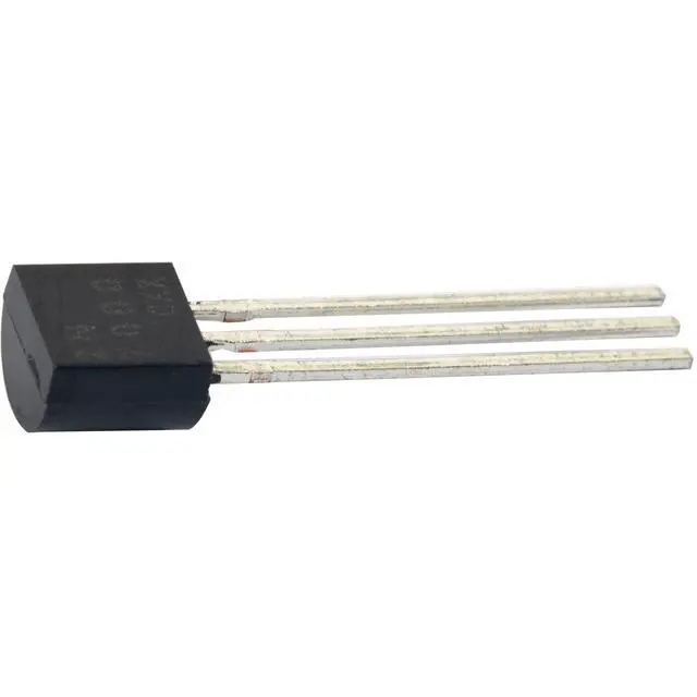 Alt view image 4 of 7 - 2N7000 Sic Mosfet MOS N-Channel Transistor n-FET 200ma TO-92 (10pcs)