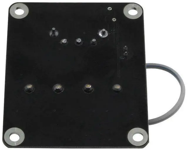Alt view image 4 of 5 - Hot Bed Power Expansion Board Heating Controller MOSFET High Current Load Module 25A 12V or 24V for 3D Printer