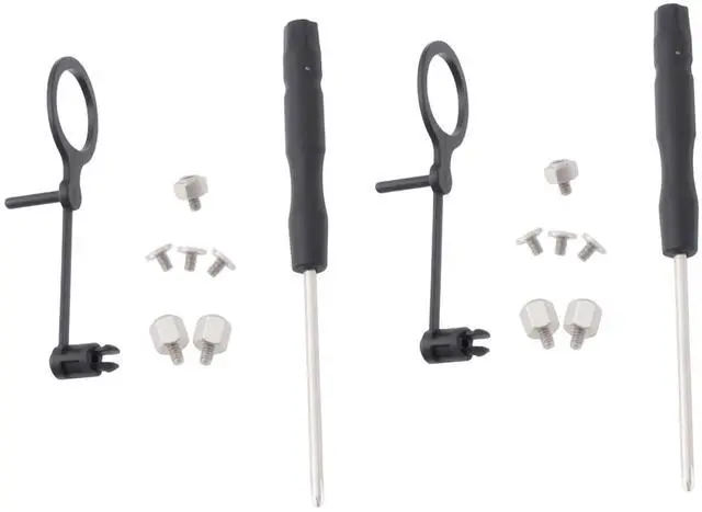 Main image of 2 Sets SSD Spacer Screw Set Compatible with ASUS 13020 M.2 SSD