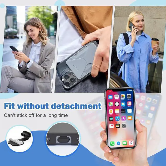 Alt view image 7 of 7 - USB C Dust Plug 10 Pack USB Type C Anti Dust Cover USB C Dust Caps Port Anti-Lost Charging Port Protectors for Tablets iPhone 17/16/15 Plus Pro Max Samsung (TypeC dust Cover/Black)
