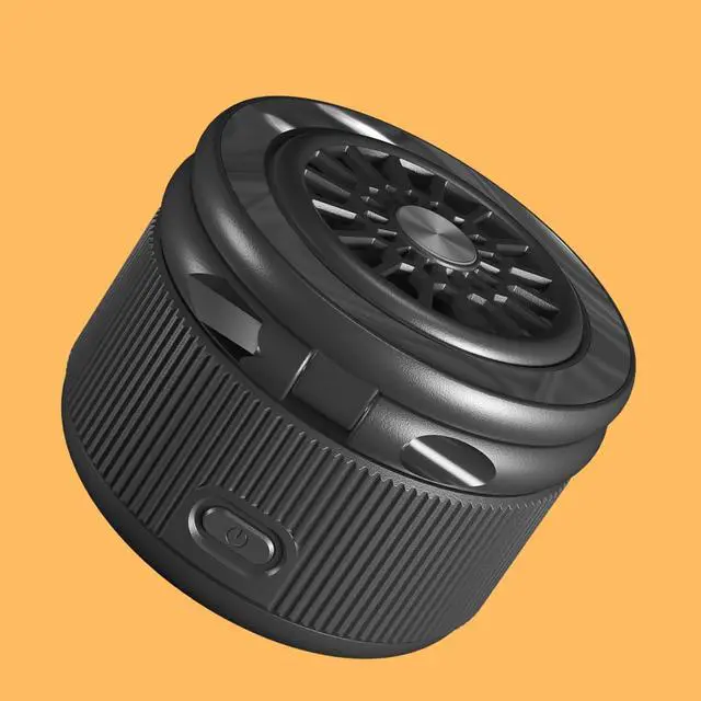 Alt view image 5 of 7 - X1 Portable Cell Phone Stand with Bluetooth Speaker, Gifts for Women Men