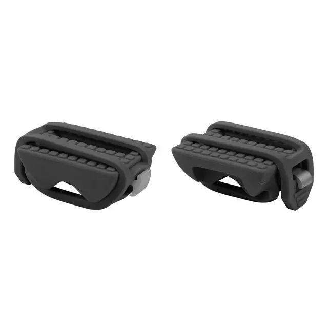 Alt view image 2 of 7 - HandleBand Universal Smartphone Bike Handlebar Mount, Charcoal