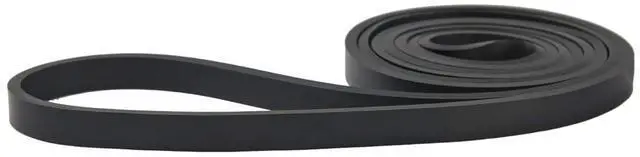 Main image of Pull Up Bands, Resistance Bands, Pull Up Assistance Band Exercise Bands for Men & Women Working Out, Body Stretching, Physical Therapy, Muscle Training - Black