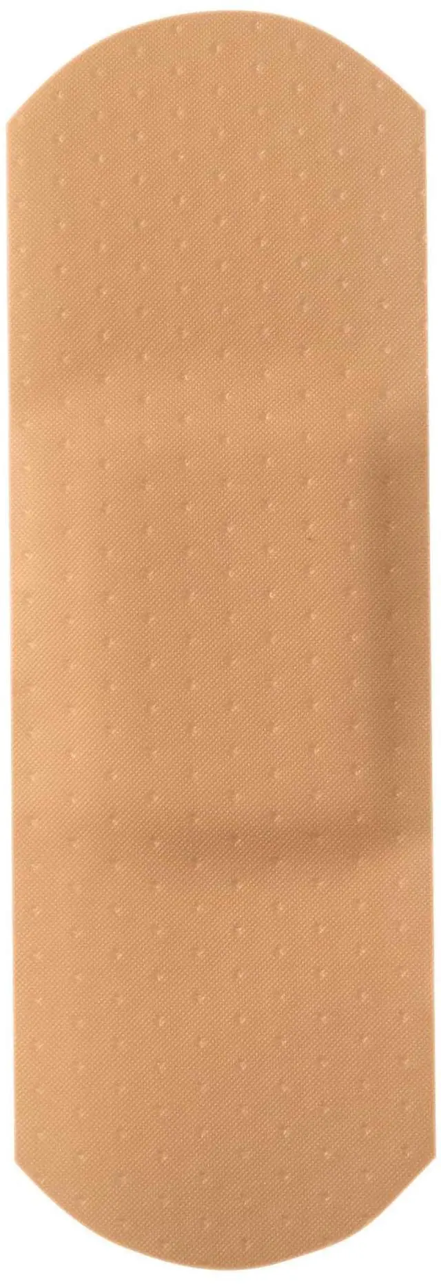 Alt view image 7 of 7 - First Aid Plastic Bandages Assorted Sizes 110 Count