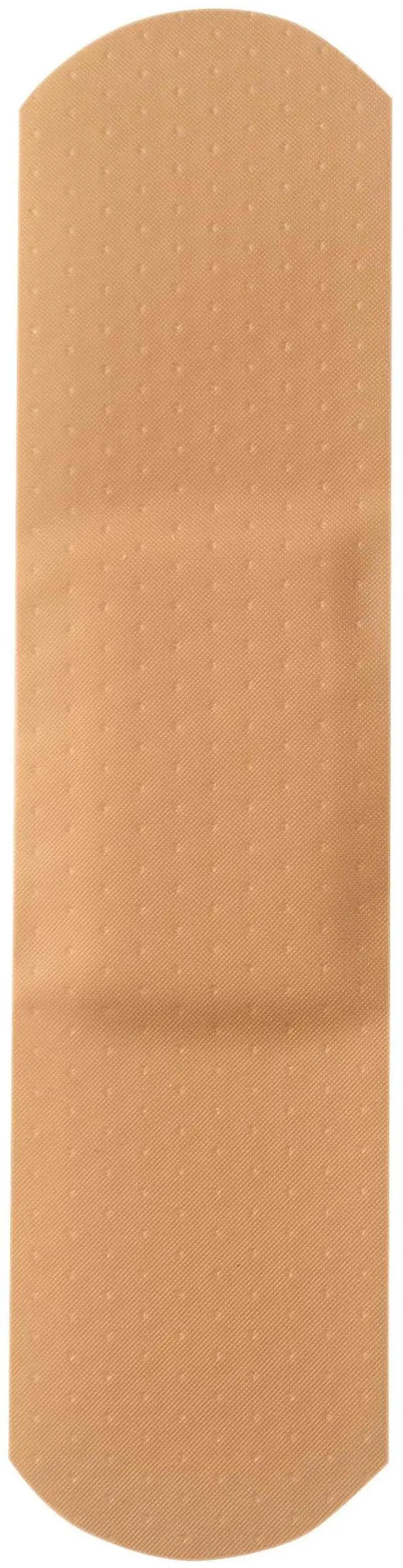 Alt view image 6 of 7 - First Aid Plastic Bandages Assorted Sizes 110 Count