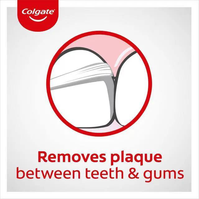 Alt view image 5 of 7 - Total Pro Gum Health Interdental Floss 25m - Waxed Tooth Floss - Improves Gum Health - Helps Reduce Gum Problems - Helps Reduce Tooth Decay - Removes Plaque Between Teeth and Gums