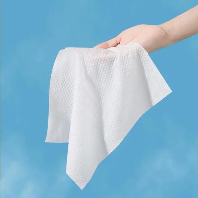 Alt view image 4 of 7 - Wipes - Flushable Wipes Individually wrapped, Stylish appearance, Easy to carry (50 pack)