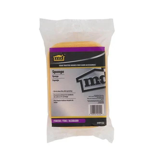 Alt view image 2 of 3 - 49152 5 in. x 7-1/2 in. Grout Sponge
