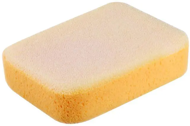 Main image of 70007-24 Scrubbing Sponge for Grouting & Cleaning, 7.5" x 5.25"