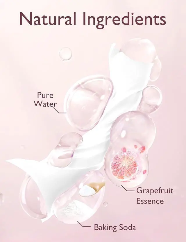 Alt view image 2 of 7 - Natural Breast Pump Wipes for Parts Cleaning On-The-go, 30 Count, Flash Clean & Resealable
