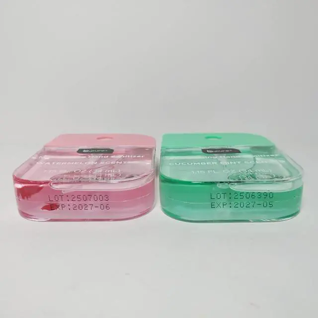 Alt view image 4 of 5 - Hand Sanitizer