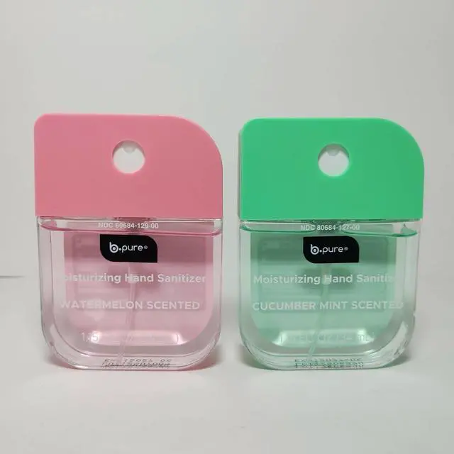Main image of Hand Sanitizer