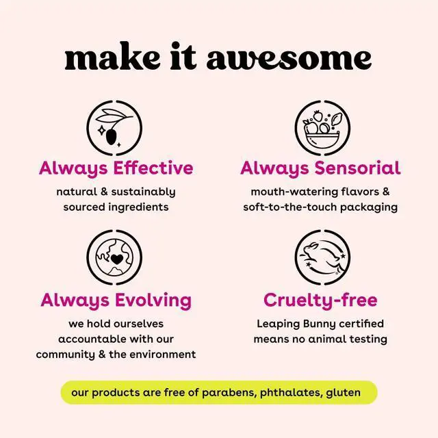 Alt view image 5 of 6 - Shea Better Hand Cream - Vanilla Cashmere Hand Lotion | Instant Hydration + Lasting Protection | 2.5 oz