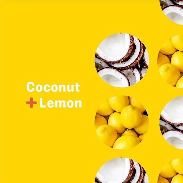 Alt view image 2 of 6 - Coconut & Lemon Hand Sanitizer Spray, 2 FZ