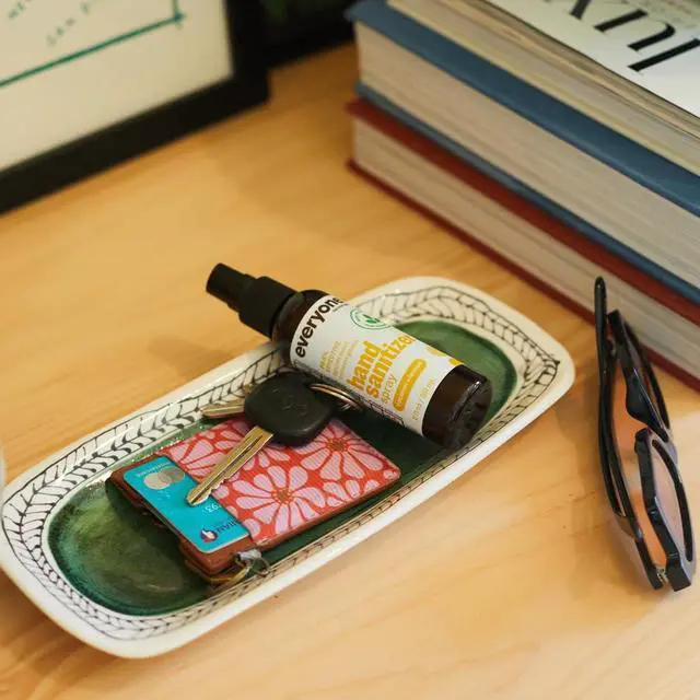Alt view image 6 of 6 - Coconut & Lemon Hand Sanitizer Spray, 2 FZ