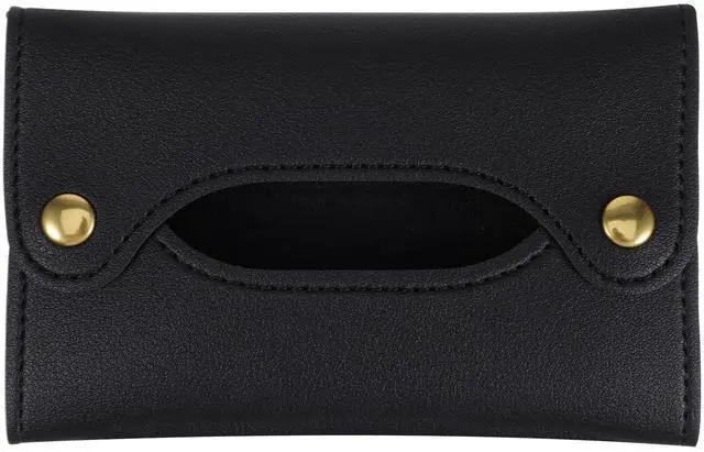 Main image of Pocket Tissue Holder, Tissue Holder for Purse, Pocket Paper Towel
