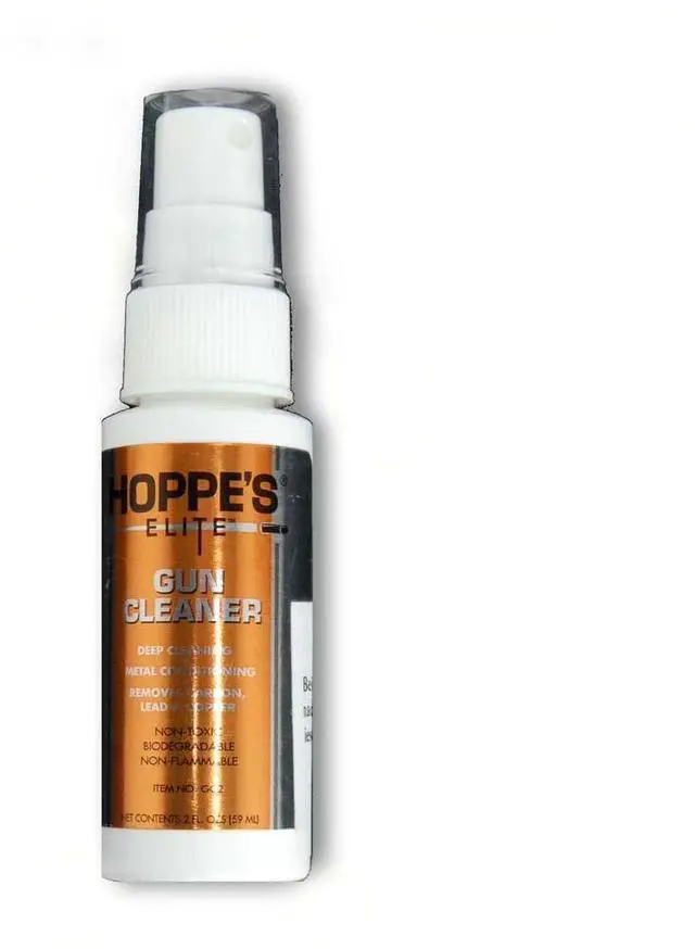 Main image of 2 Ounce Elite Gun Cleaner