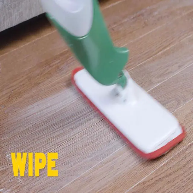 Alt view image 5 of 7 - ZUHLF32 Hardwood and Laminate Floor Cleaner 32 ounces