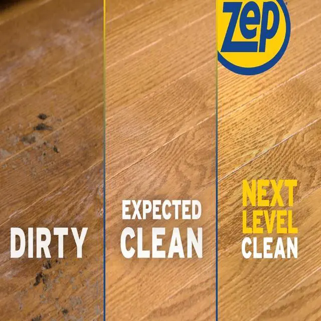 Alt view image 7 of 7 - ZUHLF32 Hardwood and Laminate Floor Cleaner 32 ounces