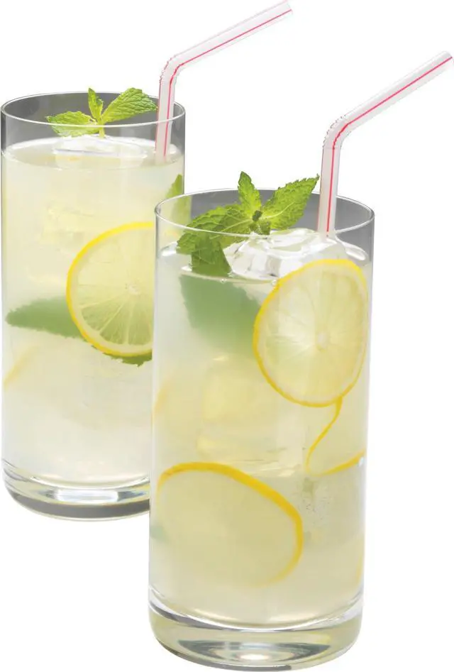 Alt view image 2 of 4 - Everyday Flexible Drinking Straws, 50-Pack, Multicolored