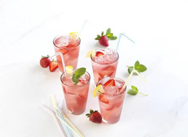 Alt view image 3 of 4 - Everyday Flexible Drinking Straws, 50-Pack, Multicolored
