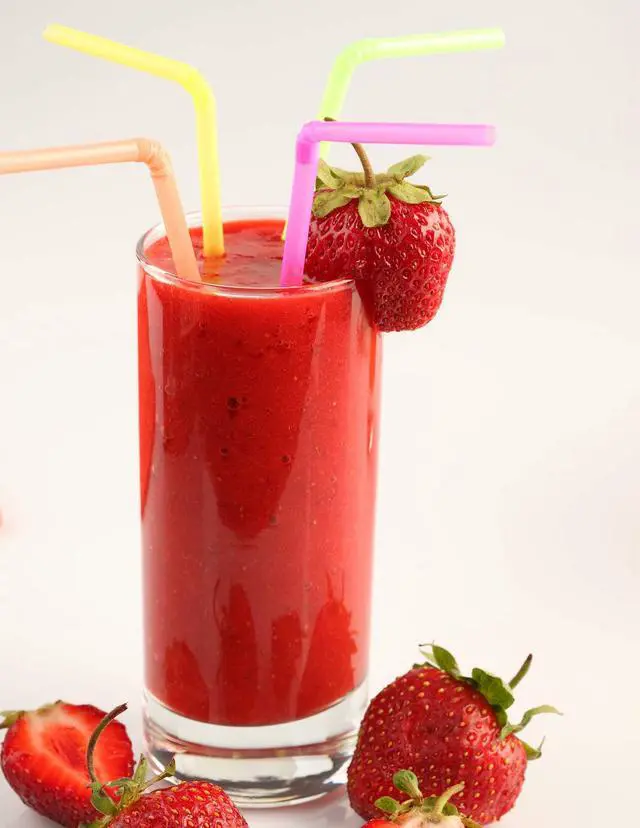 Alt view image 6 of 7 - 200-Pack Neon Colored Plastic Flexible Straws, 0.23" x 7.75" disposable Bendy Drinking Straws