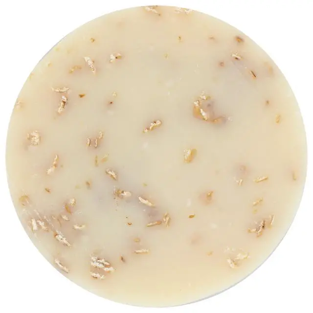 Alt view image 2 of 7 - Soap, Bar Soap, Oatmeal Natural, 3.5 Ounce, 1 Bar