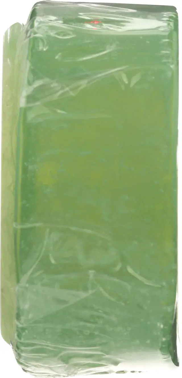 Alt view image 4 of 7 - Glycerine Soap Bar, Cucumber, 4 Ounce