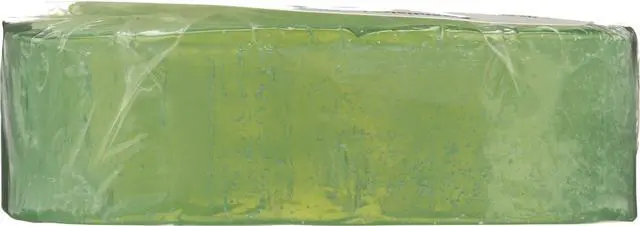 Alt view image 6 of 7 - Glycerine Soap Bar, Cucumber, 4 Ounce