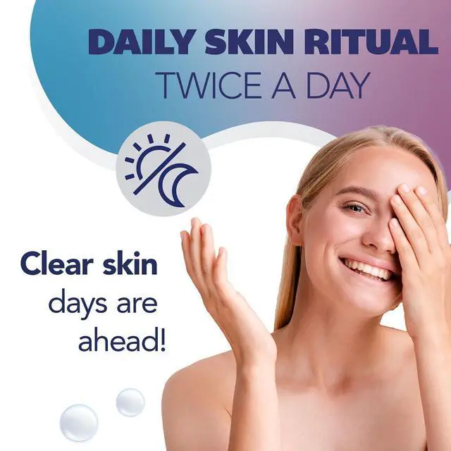 Alt view image 6 of 7 - Acne Treatment Bar Soap with Baking Soda, 4 Oz, 1-Pack