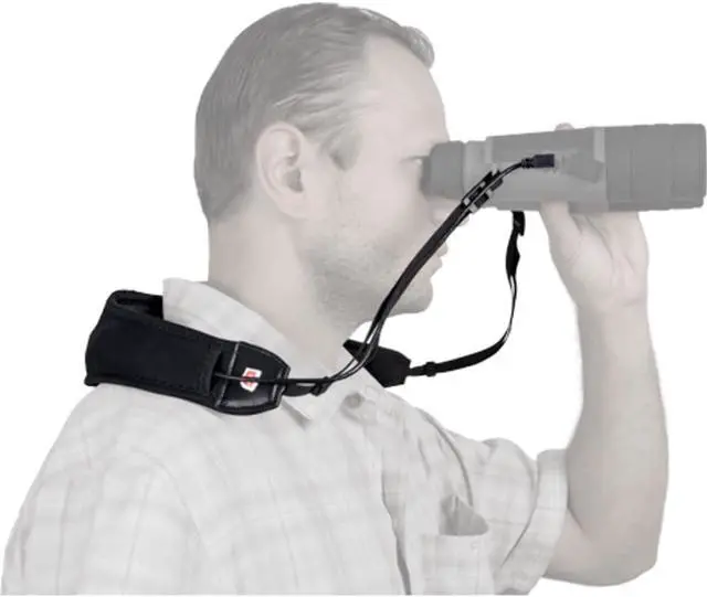 Main image of ATN Extended Life Battery Kit 10,000mAh Battery Pack w/USB Connector and Neck strap with battery holder, provides up to 15 hrs of continuous user