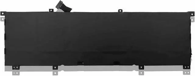 Alt view image 2 of 3 - 11.4V 75Wh 8N0T7 TMFYT 0TMFYT P73F(DF13) Replacement Laptop Battery for Dell XPS 15 9575 Series i5-8305G 9575-D1805TS 9575-D1605TS