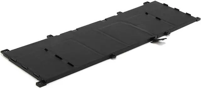 Alt view image 3 of 3 - 11.4V 75Wh 8N0T7 TMFYT 0TMFYT P73F(DF13) Replacement Laptop Battery for Dell XPS 15 9575 Series i5-8305G 9575-D1805TS 9575-D1605TS