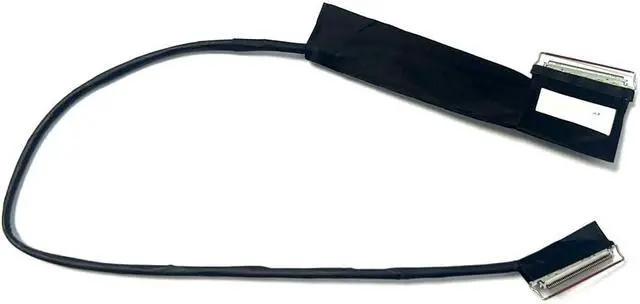 Alt view image 3 of 3 - GinTai 40Pin FHD LCD Cable for Gigabyte 15P KC XC RP75VD 15P KB KD XD | 27890-75XD0-G40S, LCD Screen Video Flex Display Cable