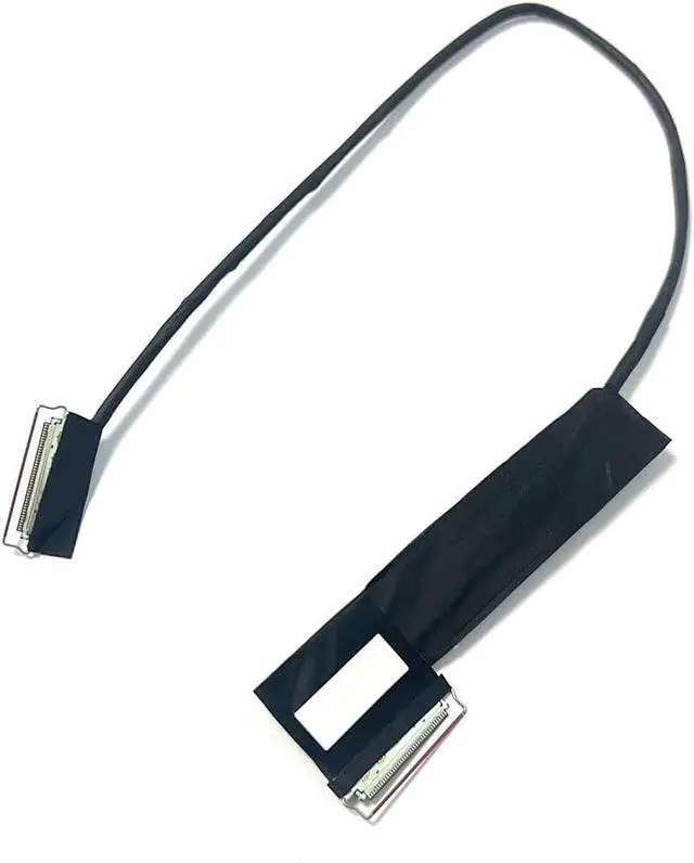 Alt view image 2 of 3 - GinTai 40Pin FHD LCD Cable for Gigabyte 15P KC XC RP75VD 15P KB KD XD | 27890-75XD0-G40S, LCD Screen Video Flex Display Cable