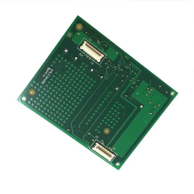 Alt view image 3 of 5 - GinTai Power Module Controller Battery Replacement for Dell KYCCH N7J1M C2F PS4100 PS6100 PS6110 PS6210