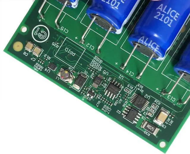 Alt view image 5 of 5 - GinTai Power Module Controller Battery Replacement for Dell KYCCH N7J1M C2F PS4100 PS6100 PS6110 PS6210