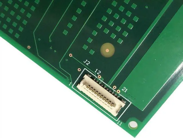 Alt view image 4 of 5 - GinTai Power Module Controller Battery Replacement for Dell KYCCH N7J1M C2F PS4100 PS6100 PS6110 PS6210