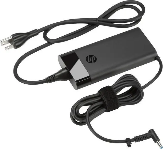 Main image of HP Slim Smart AC Adapter - 150 W Output Power