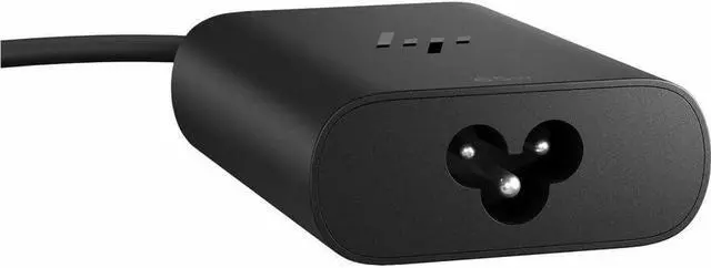 Alt view image 5 of 6 - HP 65W GaN USB-C Laptop Charger